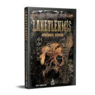 Knjiga Lanetlenmis 