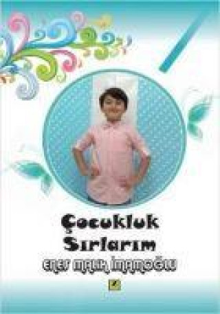 Βιβλίο Cocukluk Sirlarim 