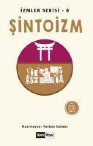 Knjiga Sintoizm 