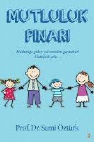 Knjiga Mutluluk Pinari 