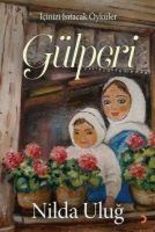 Knjiga Gülperi 