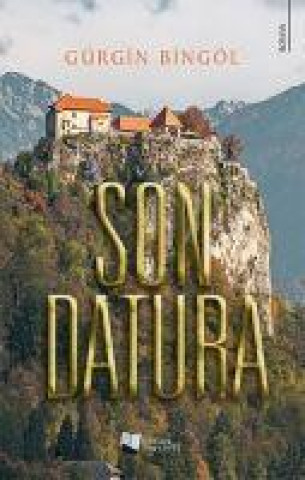 Knjiga Son Datura 
