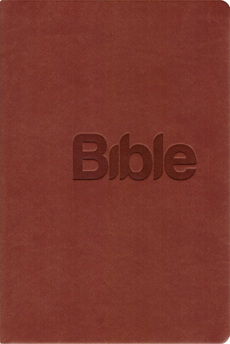Knjiga Bible 21 