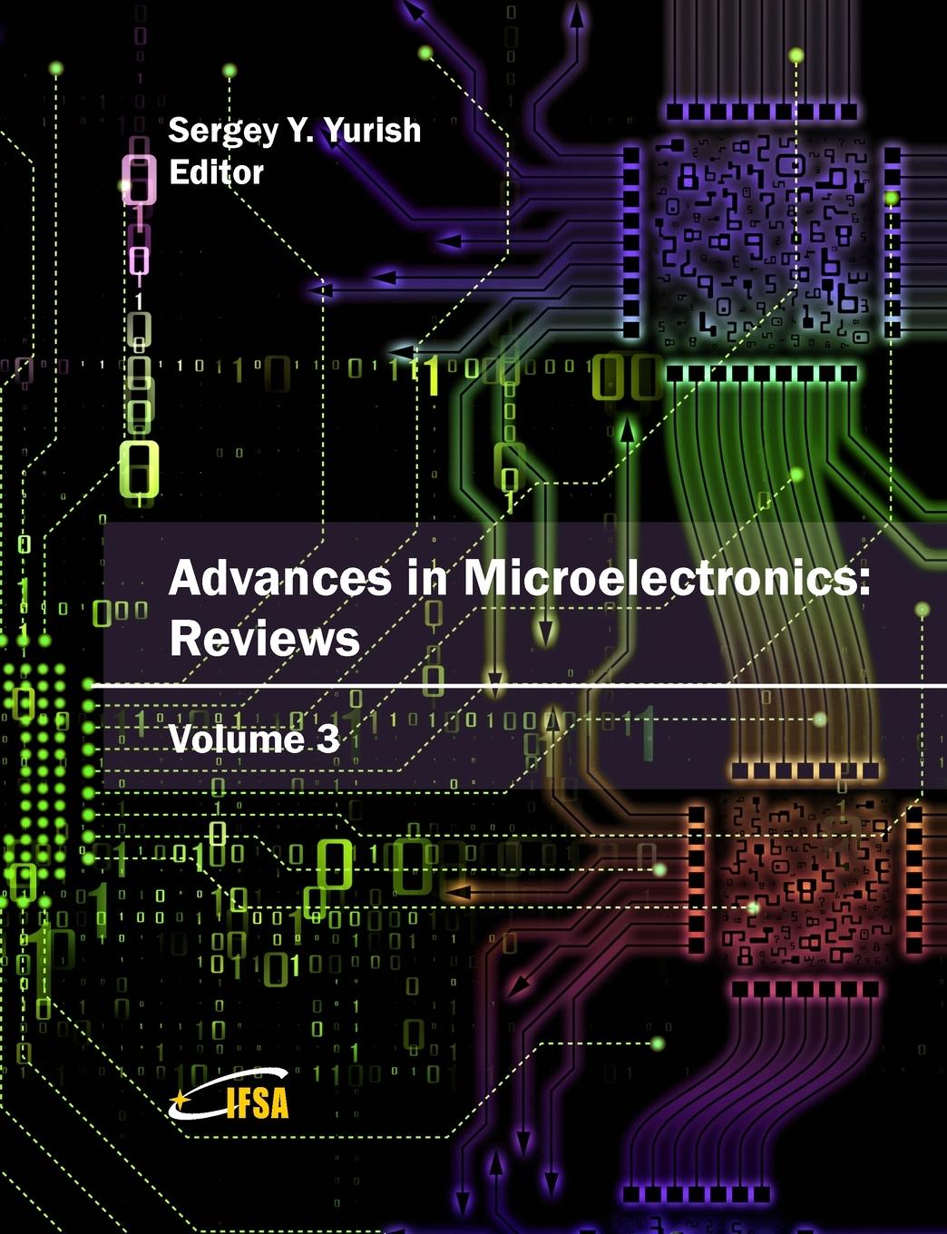 Βιβλίο Advances in Microelectronics 