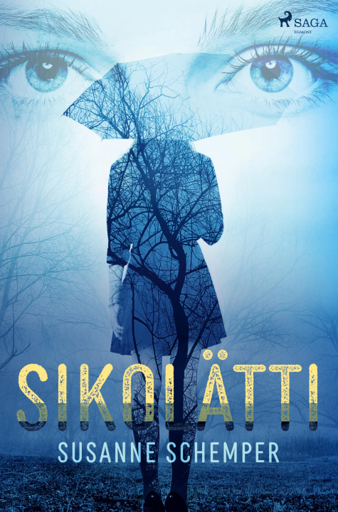 Buch Sikolätti Kimmo Lilja