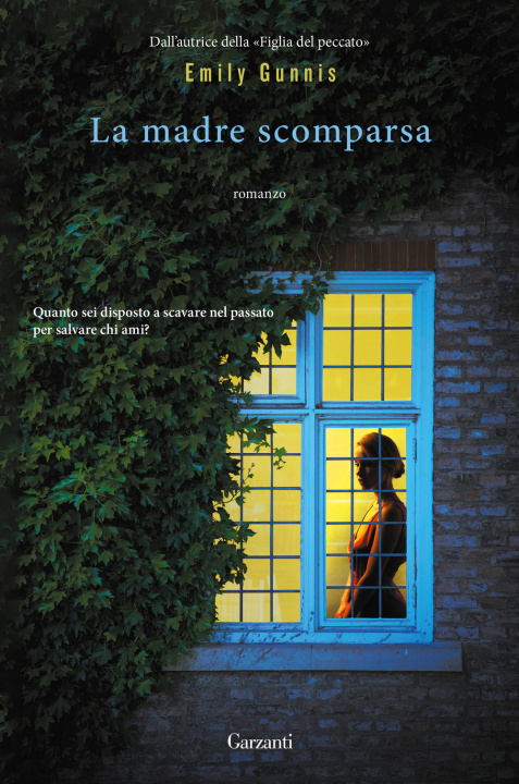 Book madre scomparsa Emily Gunnis