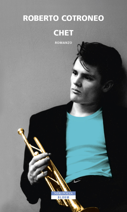 Libro Chet Roberto Cotroneo