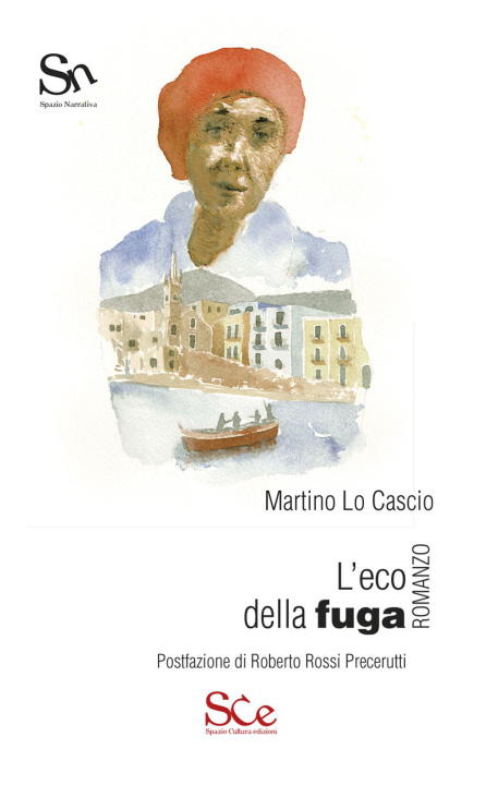 Buch eco della fuga Martino Lo Cascio