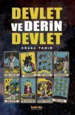 Knjiga Devlet ve Derin Devlet 