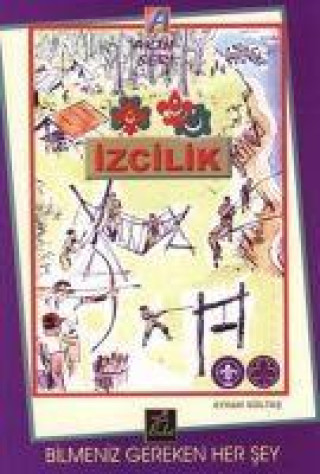 Книга Izcilik 