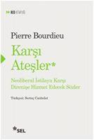 Knjiga Karsi Atesler 