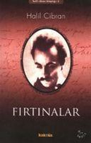 Knjiga Firtinalar 