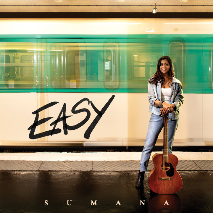 Zvok EASY SUMANA