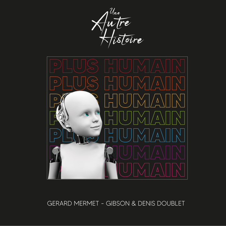 Zvok PLUS HUMAIN AUTRE HISTOIRE