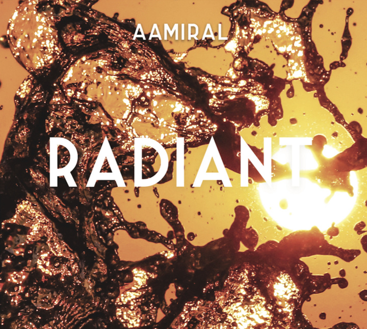Audio RADIANT AAMIRAL