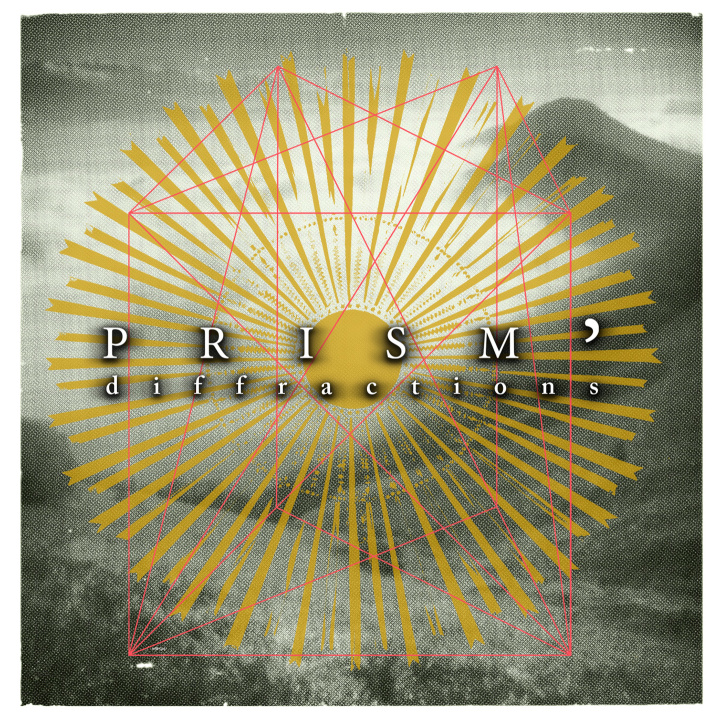 Zvok DIFFRACTIONS PRISM'