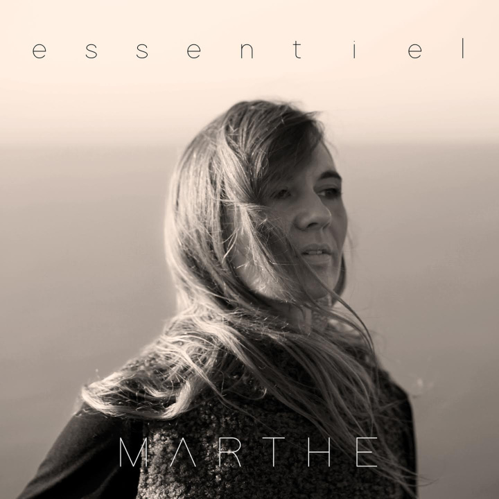Audio ESSENTIEL MARTHE