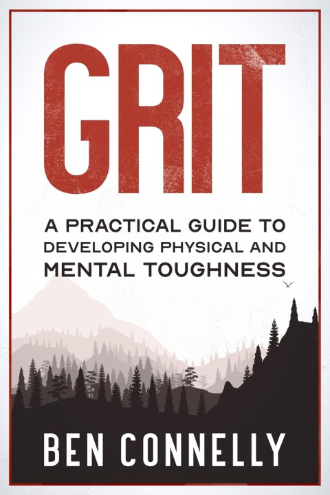 Book Grit Ben B Connelly