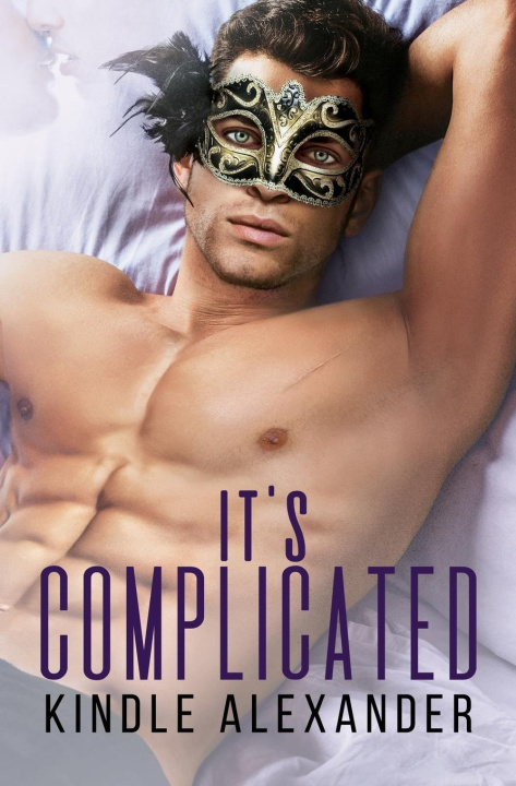 Book It's Complicated Kindle Alexander