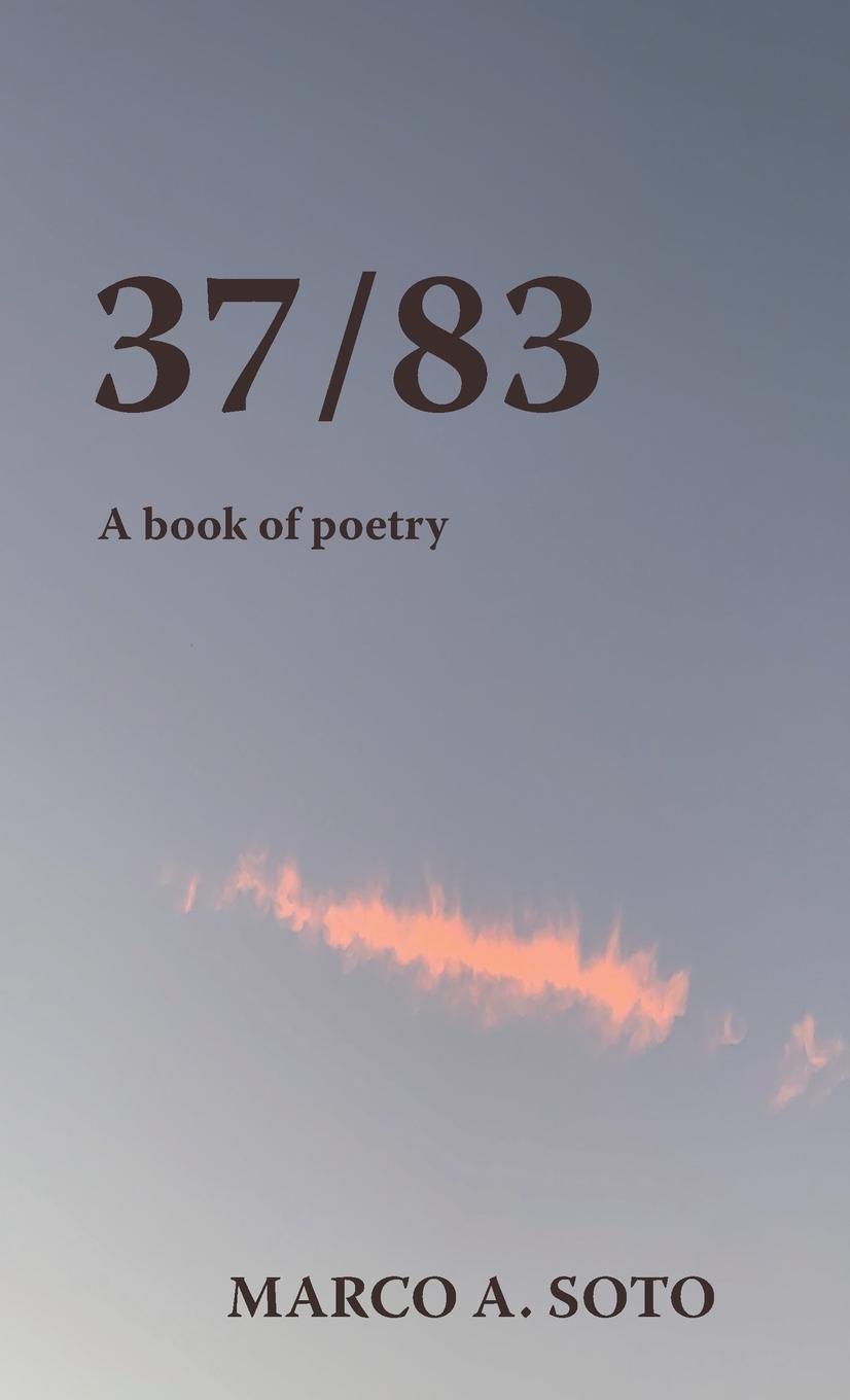 Buch 37/83 Marco A. Soto