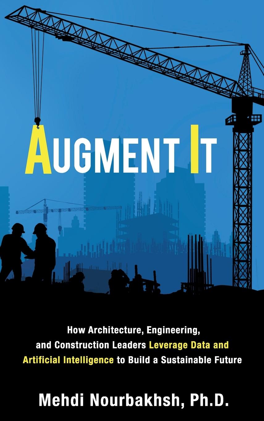 Knjiga Augment It Mehdi Nourbakhsh