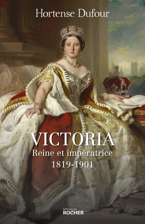 Buch Victoria Hortense Dufour