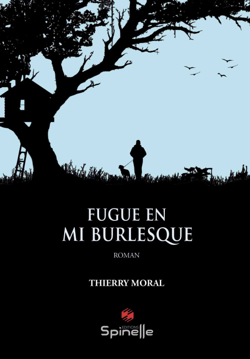 Kniha Fugue en mi burlesque Moral