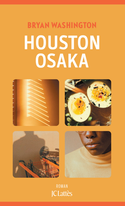 Buch Houston-Osaka Bryan Washington