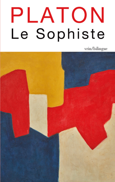 Knjiga Le Sophiste Platon