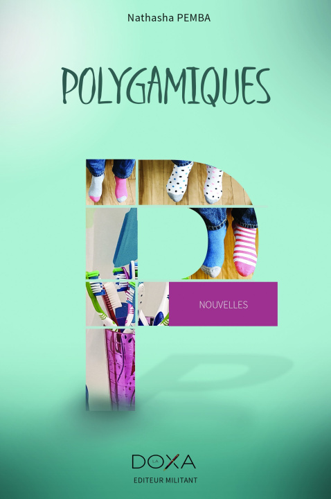 Knjiga Polygamiques Pemba
