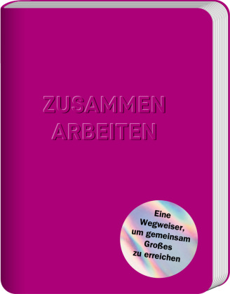 Könyv Zusammenarbeiten Roman Tschäppeler