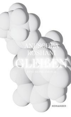 Buch Gleißen Anuschka Roshani