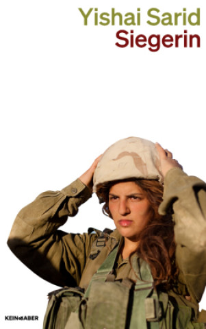 Knjiga Siegerin Ruth Achlama