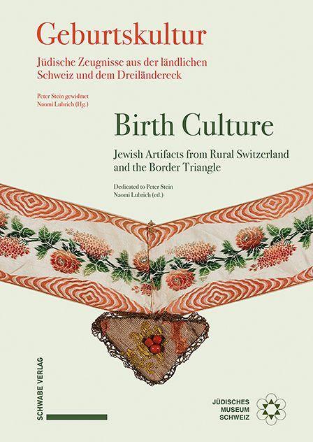 Kniha Geburtskultur / Birth Culture 