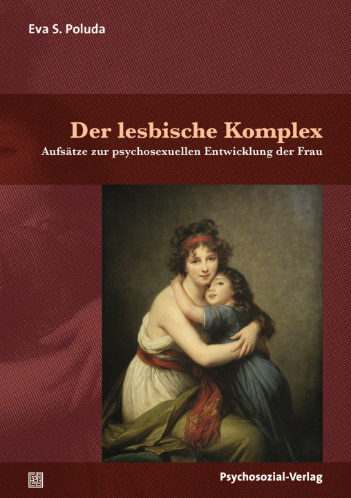 Book Der lesbische Komplex Elisabeth Imhorst