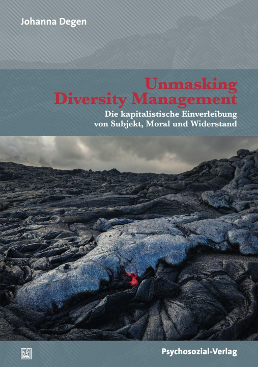 Könyv Unmasking Diversity Management 