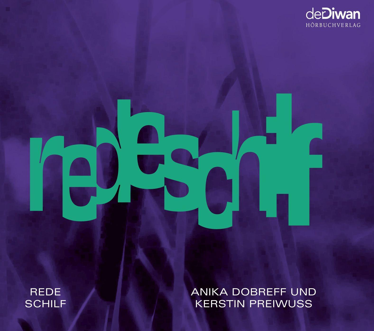 Audio Rede Schilf Anika Dobreff
