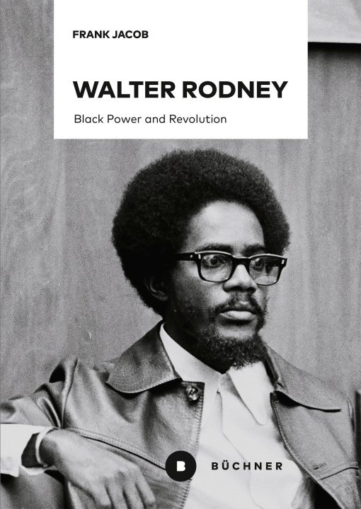 Könyv Walter Rodney 