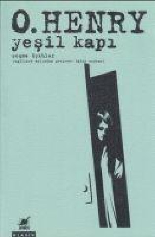 Knjiga Yesil Kapi 