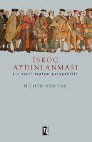 Buch Iskoc Aydinlanmasi 