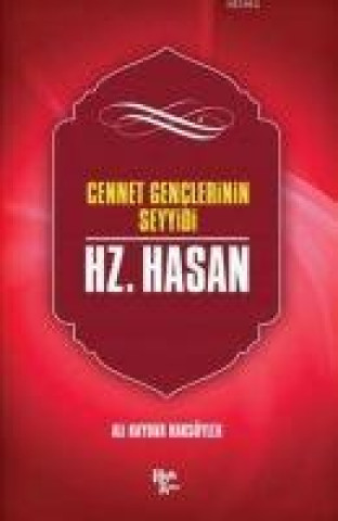Knjiga Hz. Hasan 