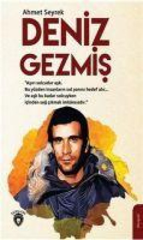 Livre Deniz Gezmis 