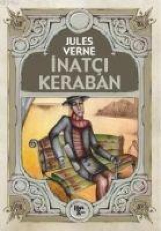 Knjiga Inatci Keraban 
