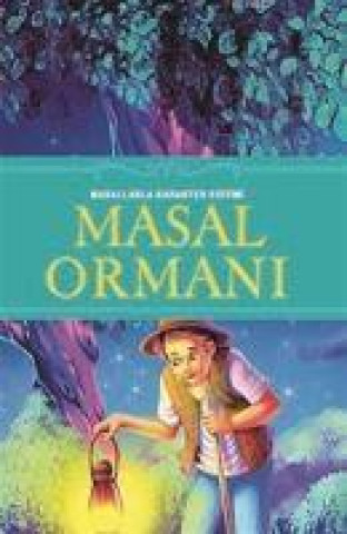 Knjiga Masal Ormani 