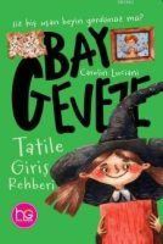 Knjiga Tatile Giris Rehberi 