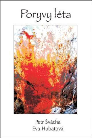 Libro Poryvy léta Eva Hubatová
