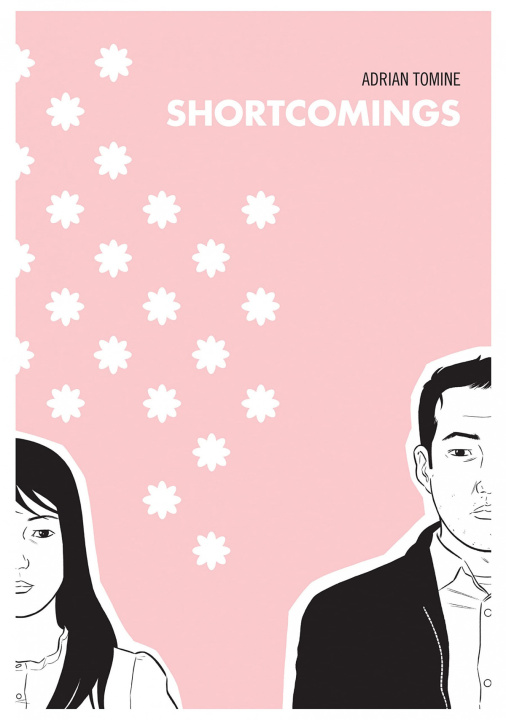 Book Shortcomings ADRIAN TOMINE