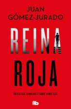 Könyv Reina roja 