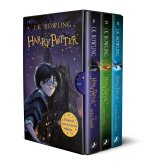 Könyv Harry Potter (estuche con: Harry Potter y la piedra filosofal # Harry Potter y l Joanne K. Rowling