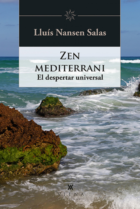 Könyv Zen mediterrani LLUIS NANSEN SALAS
